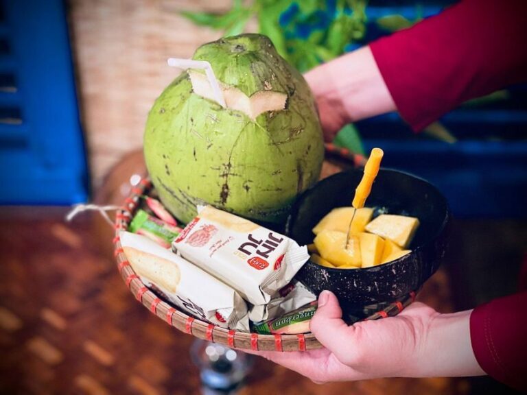 Johnny Spa I Vietnamese Body Massage - What to Expect at Johnny Spa