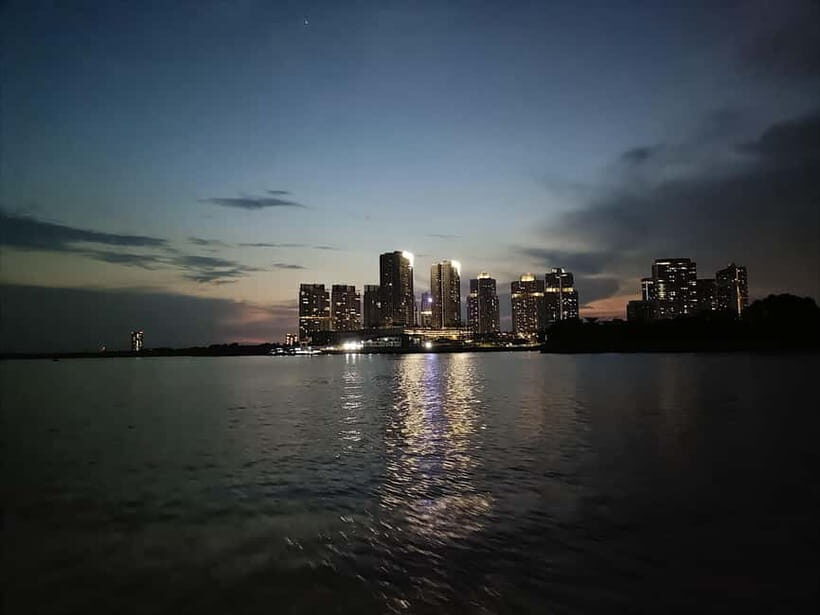 Johor Bahru: Brooklyn Cruise at Puteri Harbour - Practical Tips for Your Trip