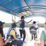 Johor Desaru Coast Day River Cruise - The Sum Up: Why Choose the Johor Desaru Coast Day River Cruise?