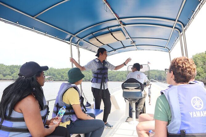 Johor Desaru Coast Day River Cruise - The Sum Up: Why Choose the Johor Desaru Coast Day River Cruise?