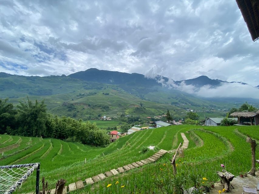 Journey Through Sapa Terraces & Traditions - Practical Considerations and Tips