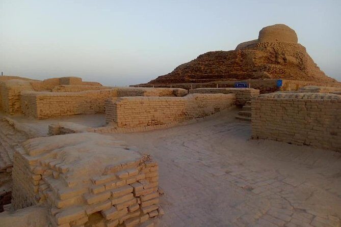 Journey through the Indus Valley -Mohenjo-Daro - Why Choose This Tour?