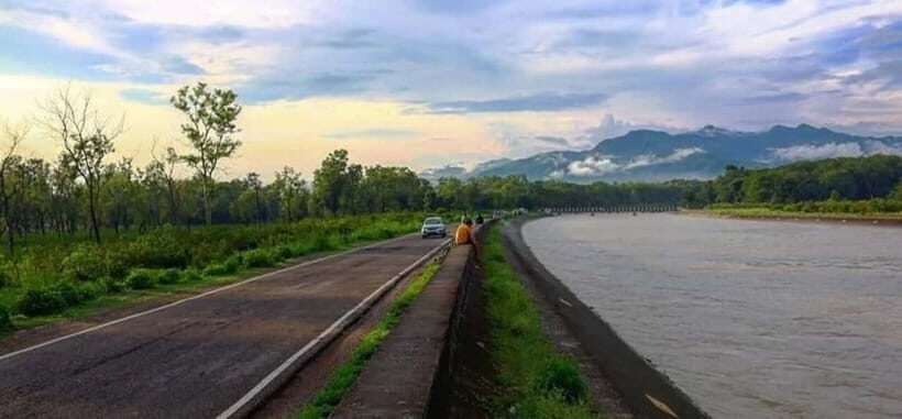 Jungle Ride & Haridwar City Tour From Scooter From Rishikesh - Final Thoughts: Is This Tour Right For You?