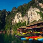 Jungle Trip to Khao Sok National Park - Exploring the Itinerary in Detail