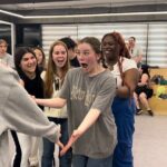 K-Pop Dance Class & idol short Video shooting&Hair/Makeup Styling - What Past Participants Are Saying