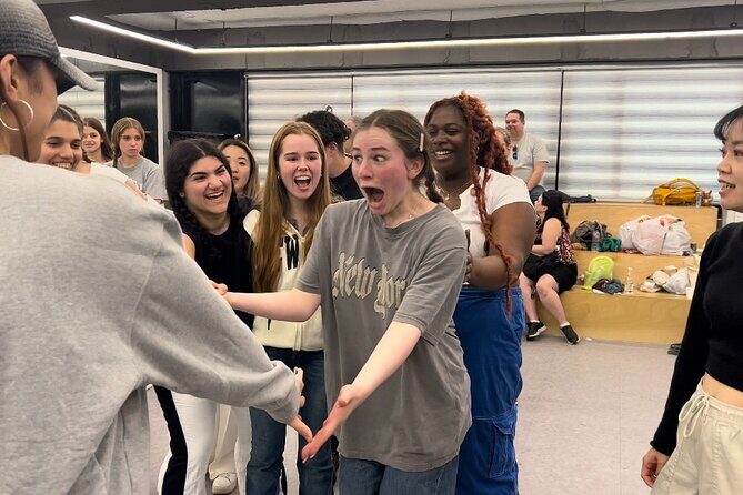 K-Pop Dance Class & idol short Video shooting&Hair/Makeup Styling - What Past Participants Are Saying