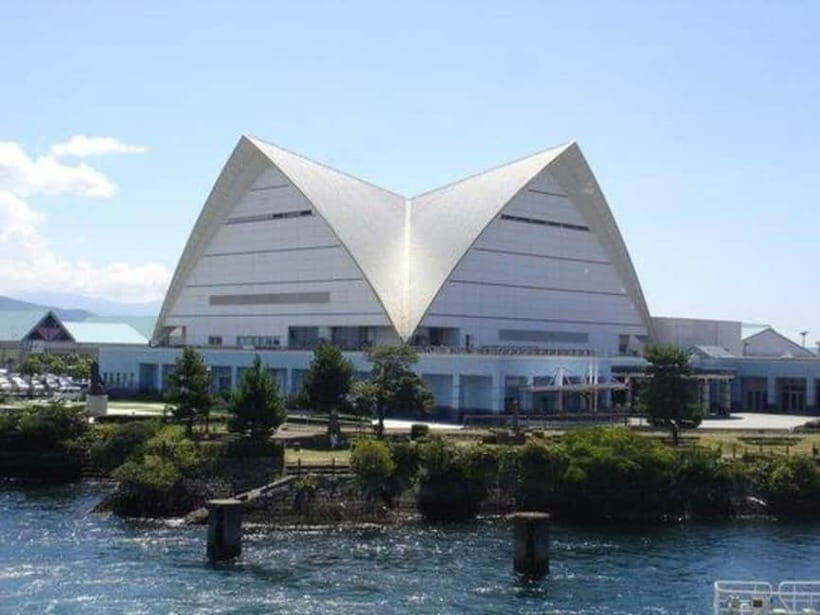 Kagoshima Aquarium Admission Ticket - Who Is This Tour Best For?