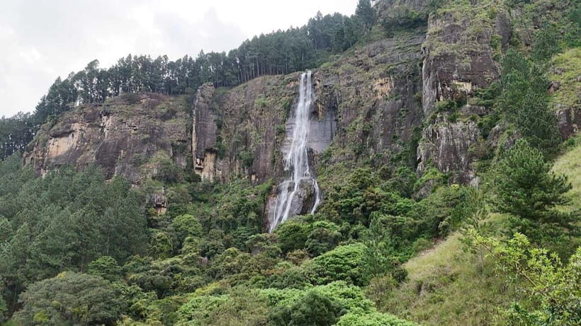 Kalupahana: Horton Plains Foothill Trail Guided Hike - Final Thoughts