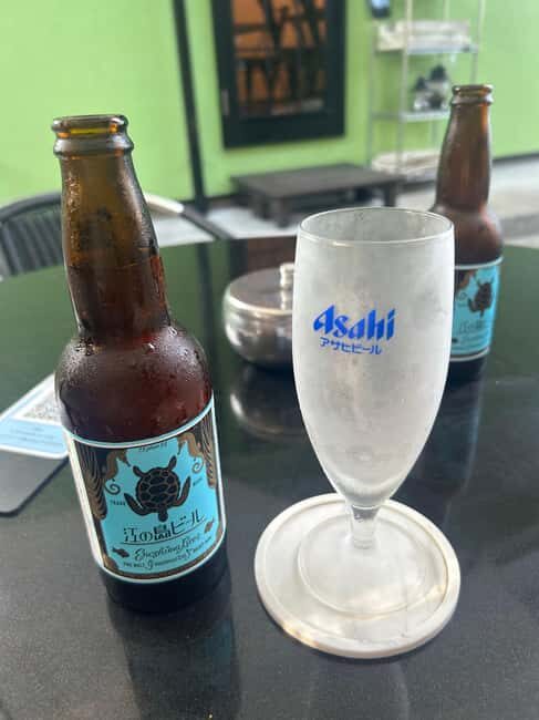 Kamakura and Enoshima: Local Flavors & Culture Walking Tour - Scenic Train Ride and Enoshima Island