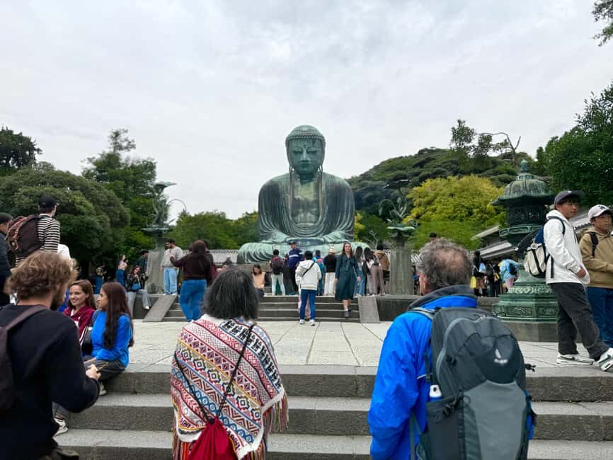Kamakura: Customized Half-Day Tour with Professional Guide - Frequently Asked Questions