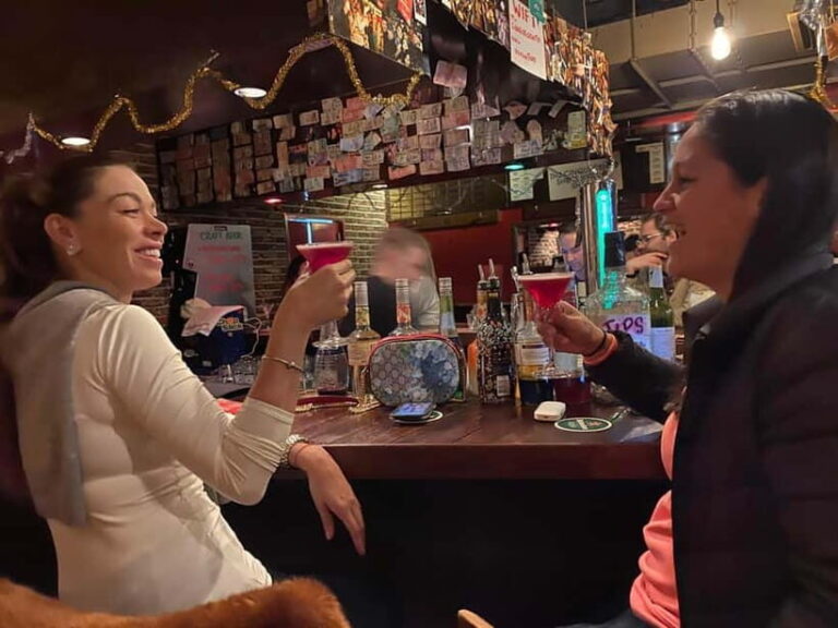 Kamakura: Night Izakaya Bar Hopping Tour - The Sum Up: Is it worth it?