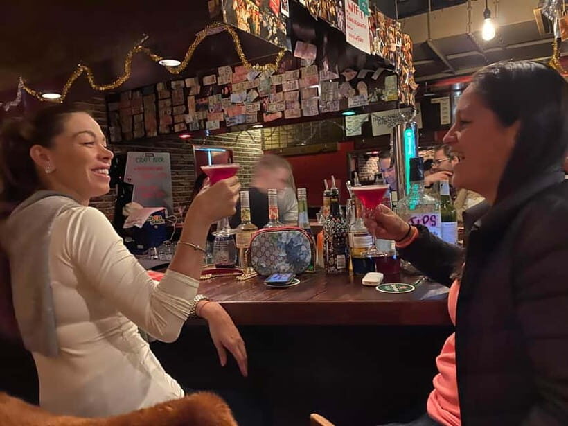 Kamakura: Night Izakaya Bar Hopping Tour - The Sum Up: Is it worth it?
