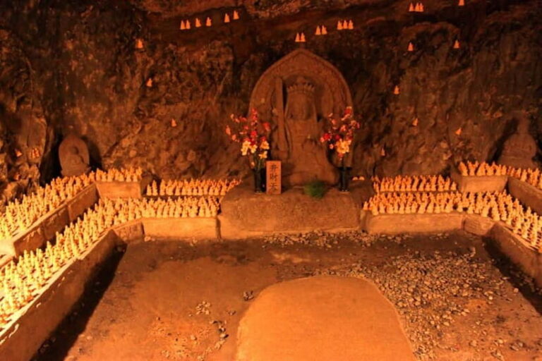 Kamakura: Visit the Great Buddhas & Mysterious Cave Temple - Exploring Kamakura’s Spiritual Heritage