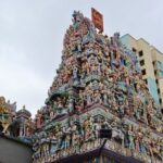 Kampong Glam and Little India Join-in Walking Tour - The Sultan Mosque: A Cultural Landmark