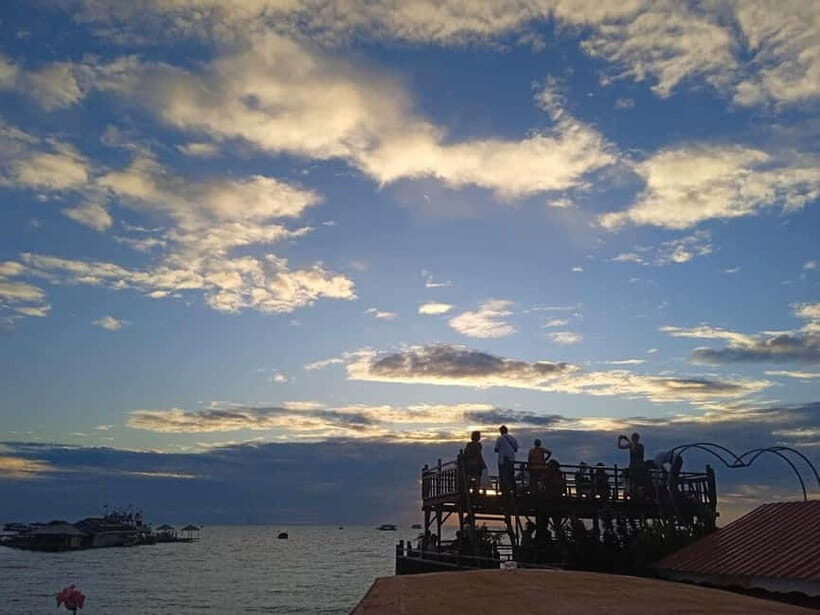 Kampong Phluk Floating Village & Tonle Sap Boat Tour. - The Real Value of This Tour