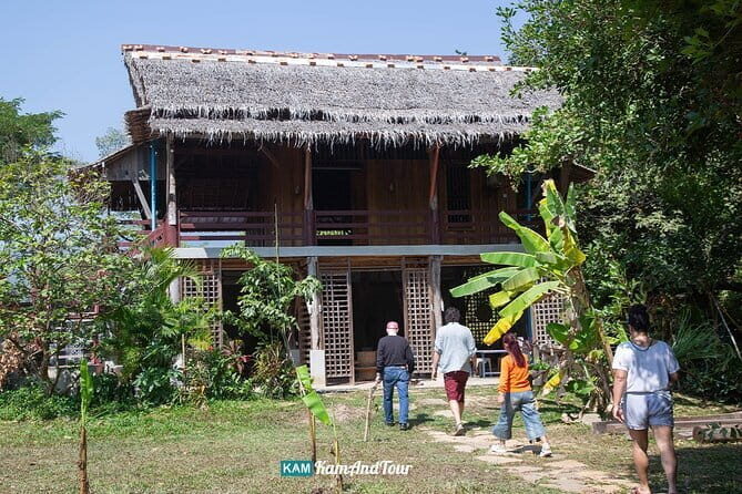 Kampot Cooking Class by Eco Lotus Kampot - Who Will Love It?