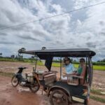 Kampot Pepper & Kep/Crab Market, Salt field, Secret lake - Practical Details and Tips