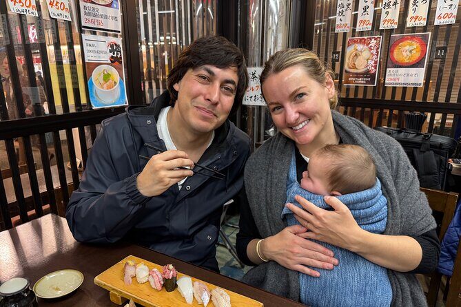Kanazawa Gourmet Experience Omicho Market Tour - Who Will Love This Tour?