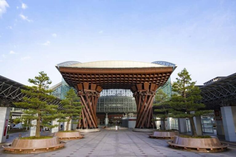 Kanazawa Ninja Temple Half Day E-bike tour - Why Choose the Kanazawa Ninja Temple E-bike Tour?