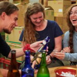 Kanazawa: Private 3-Hour Bar Hopping Tour with Local Guide - FAQs