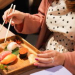 Kanazawa: Sushi Making Experience at Oumicho Market - Overview of the Experience