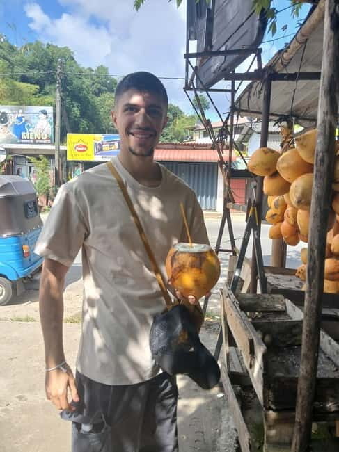 Kandy City Full Day Private Tour by Air Condition Taxi - Final Thoughts: Who Is This Tour Best For?