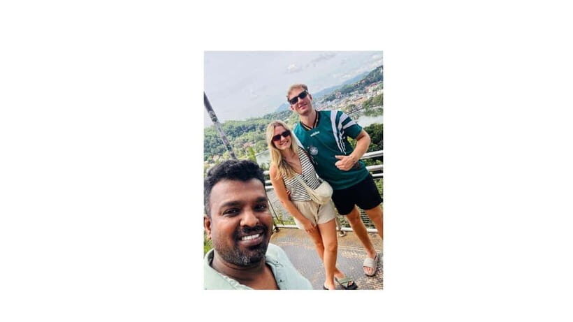 Kandy City Guided Day Trips by Laxury Car - Who Will Love This Tour?