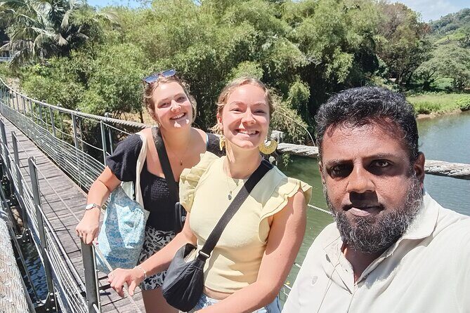 Kandy City Tour with Tuk-Tuk Private Experience - The Sum Up