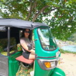 Kandy: Discover the City on a Private Guided by Tuk Tuk Tour - The Itinerary in Detail: What You’ll See and Do