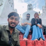 Kandy ; Local Guided City Tour By Lesley - The Real Value of the Tour