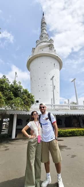 Kandy: Nuwara-Eliya Trip with Driver-Guide & Scenic Stops - What This Tour Means for You