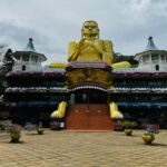 Kandy: Sigiriya & Dambulla Cave Temple Tour with Local Guide - FAQ