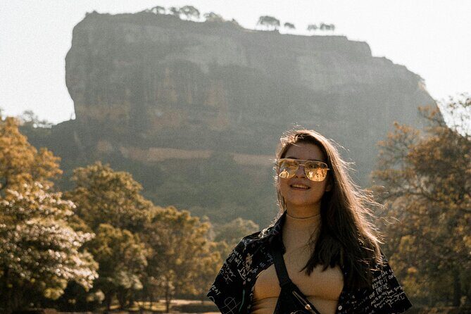 Kandy to Sigiriya Day Trip - The Sum Up