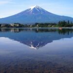 Kanto 10-hour chartered day tripMt. Fuji Day Trip - What the Tour Includes and Excludes