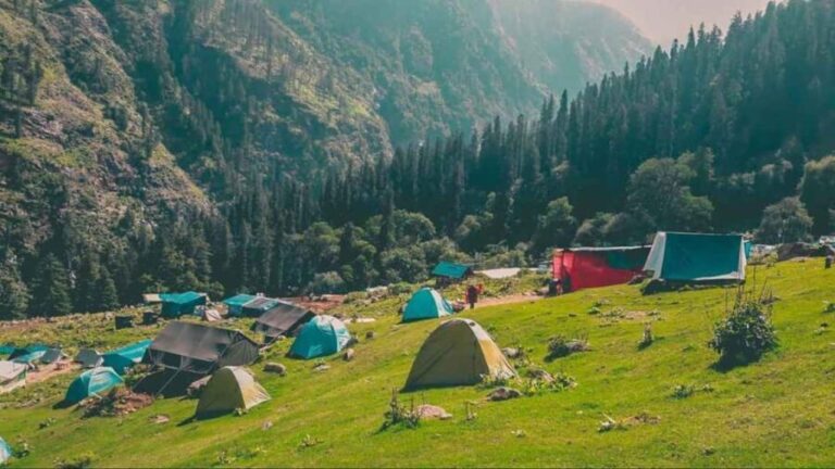 Kasol-Kullu Escape: A Backpacker Trek with Local Touch 6D/5N - What We Like About This Tour