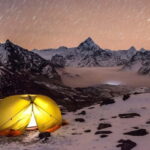 Kathmandu: 14-Day Everest Base Camp Trek with Meals - Trekking Through Sagarmatha National Park