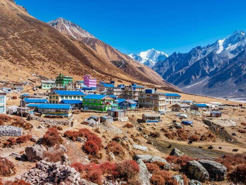 Kathmandu: 6 Days Langtang Valley Trek with Kyanjin Ri - The Value in the Experience
