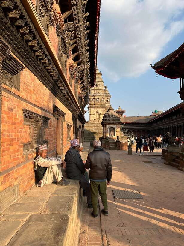 Kathmandu: 7 UNESCO World Heritage Sites Day Tour with lunch - What’s Included and What to Keep in Mind