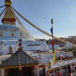 Kathmandu and Bhaktapur Cities Guided Tour - Detailed Breakdown of the Itinerary