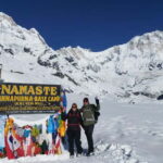 Kathmandu: Annapurna Base Camp Trek with Guide & Meals - Practical Considerations and Tips