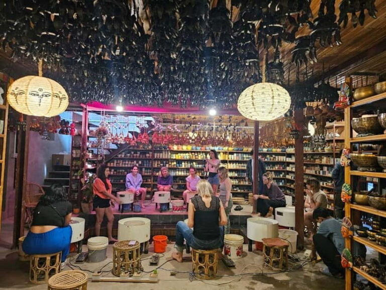 Kathmandu: Bhaktapur Clay Art, Nepali Lunch and Folk Music - Final Thoughts