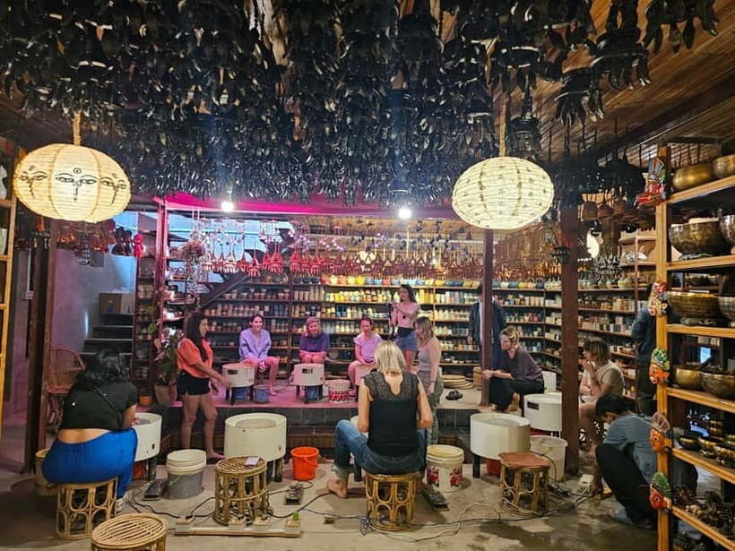 Kathmandu: Bhaktapur Clay Art, Nepali Lunch and Folk Music - Final Thoughts