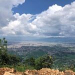 Kathmandu: Champadevi Hill Guided Hike with Pickup - Exploring the Champadevi Hill Guided Hike
