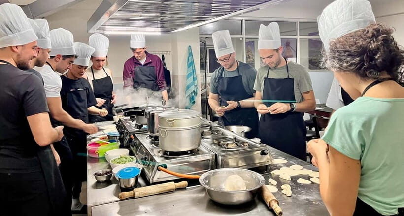 Kathmandu: Chandragiri Cable Car Ride and Cooking Class - FAQ