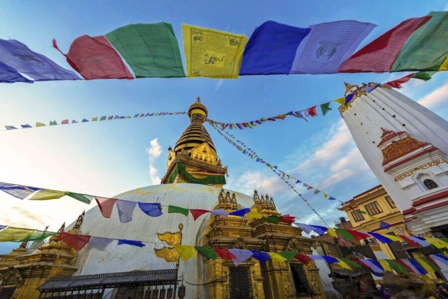 Kathmandu: Chandragiri cable car & Swayambhunath Tour - What’s Included & What’s Not