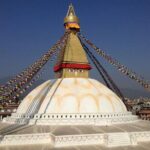 Kathmandu Day Tour - The Guides: Knowledgeable and Engaging