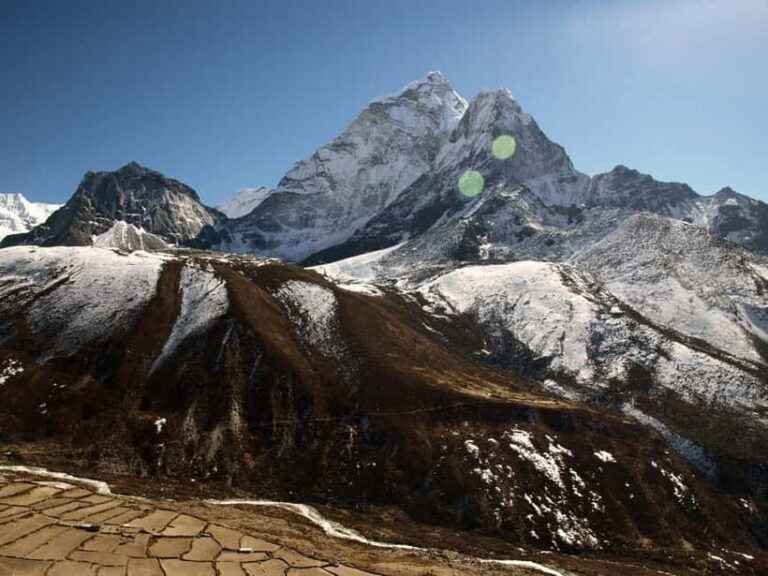 Kathmandu: Everest Base Camp Trek for Seniors - Who Is This Trek Best For?