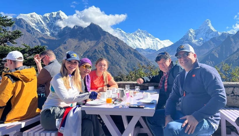 Kathmandu: Everest Helicopter Tour with Landing & Breakfast - Why This Tour Stands Out