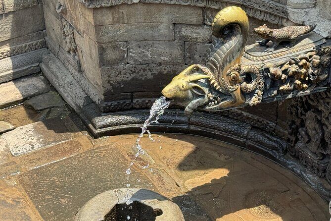 Kathmandu Full Day Tour - Why This Tour Works Well