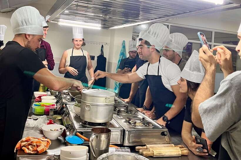 Kathmandu: Local Lead Nepali Cooking & Momo Making Class - What Makes This Experience Stand Out?